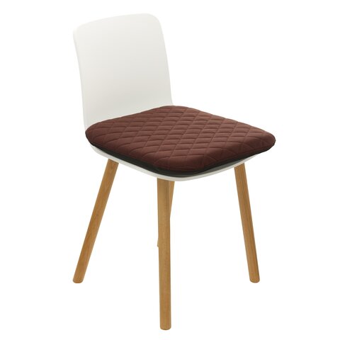 suprima Sitzkissen Premium 3716 – Wasserdichte Sitzauflage mit innovativem Gelkern