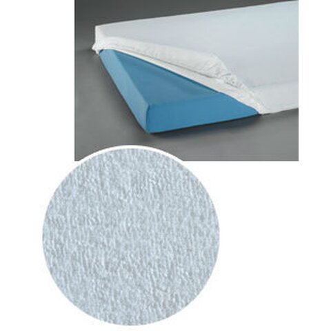 Suprima Frottee-Spannbetttuch (Modell 3071) Wasserdicht & Atmungsaktiv