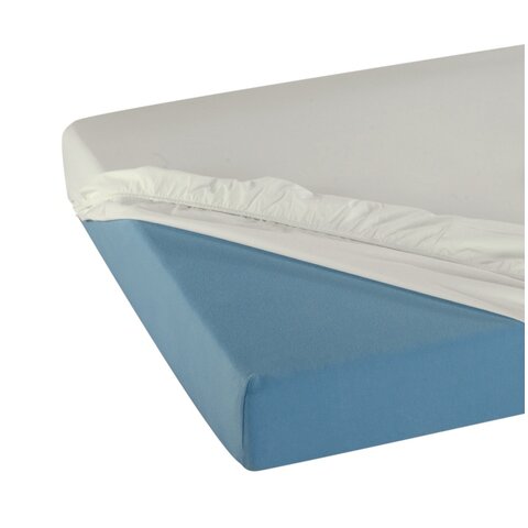Suprima PU-Spannbetttuch (100x200x20 cm) Modell 3527 – Abwischbar & Atmungsaktiv