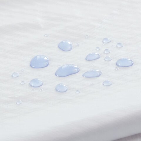 Suprima Tencel-Spannbetttuch (100x200x24 cm) Modell 3069 – Atmungsaktiv & Wasserdicht