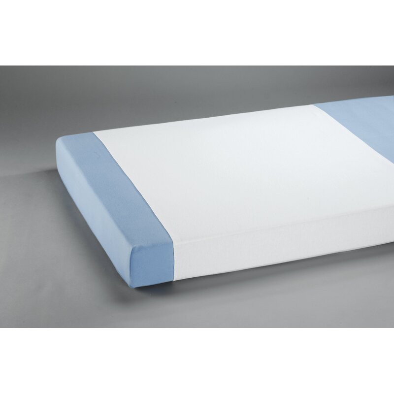 Suprima Frottee-Stecklaken mit Seitenteilen (90x150 cm) Modell 3051