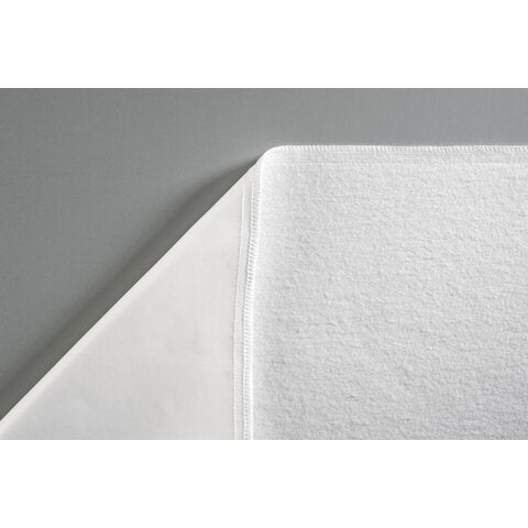 Suprima Jersey-Stecklaken mit Seitenteilen (90x170 cm) Modell 3052