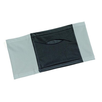 Suprima Unisex Stomagürtel mit Tasche (Modell 7802) – Sport & Alltag