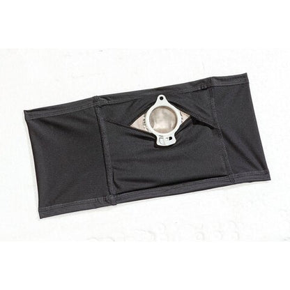 Suprima Unisex Stomagürtel mit Tasche (Modell 7802) – Sport & Alltag