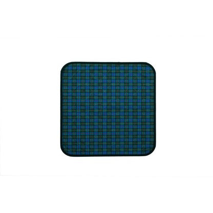suprima Stuhlauflage 3700 – Saugfähige & wasserdichte Sitzauflage (45x45 cm)