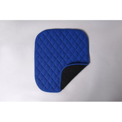 suprima Stuhlauflage 3704 – Rutschfeste & wasserdichte Sitzauflage (40x50 cm)