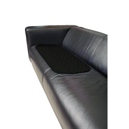 suprima Stuhlauflage 3705 – Lange, rutschfeste Inkontinenz-Sitzauflage (40x80 cm)