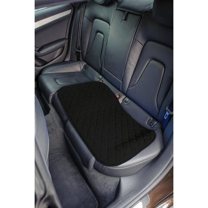 suprima Stuhlauflage 3705 – Lange, rutschfeste Inkontinenz-Sitzauflage (40x80 cm)
