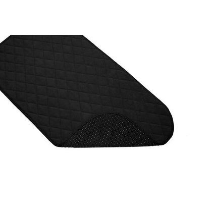 suprima Stuhlauflage 3705 – Lange, rutschfeste Inkontinenz-Sitzauflage (40x80 cm)