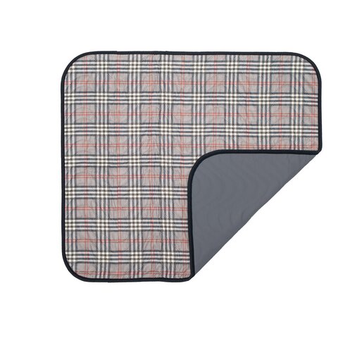 suprima Stuhlauflage 3706 – Rutschfeste & saugstarke Sitzauflage (40x50 cm)