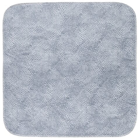 suprima Stuhlauflage 3709 – Saugstarke & antibakterielle Sitzauflage (45x45 cm)