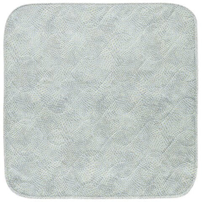suprima Stuhlauflage 3709 – Saugstarke & antibakterielle Sitzauflage (45x45 cm)