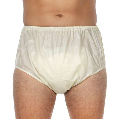 suprima PVC-Slip 1205 – Wasserdichte Inkontinenz-Schutzhose in Schlupfform