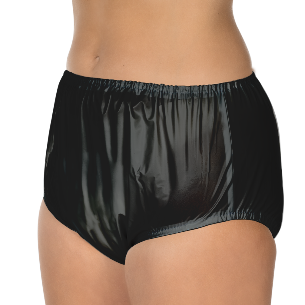 suprima PVC-Slip 1205 – Wasserdichte Inkontinenz-Schutzhose in Schlupfform