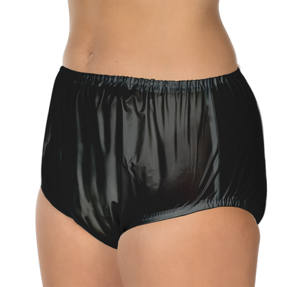 suprima PVC-Slip 1205 – Wasserdichte Inkontinenz-Schutzhose in Schlupfform