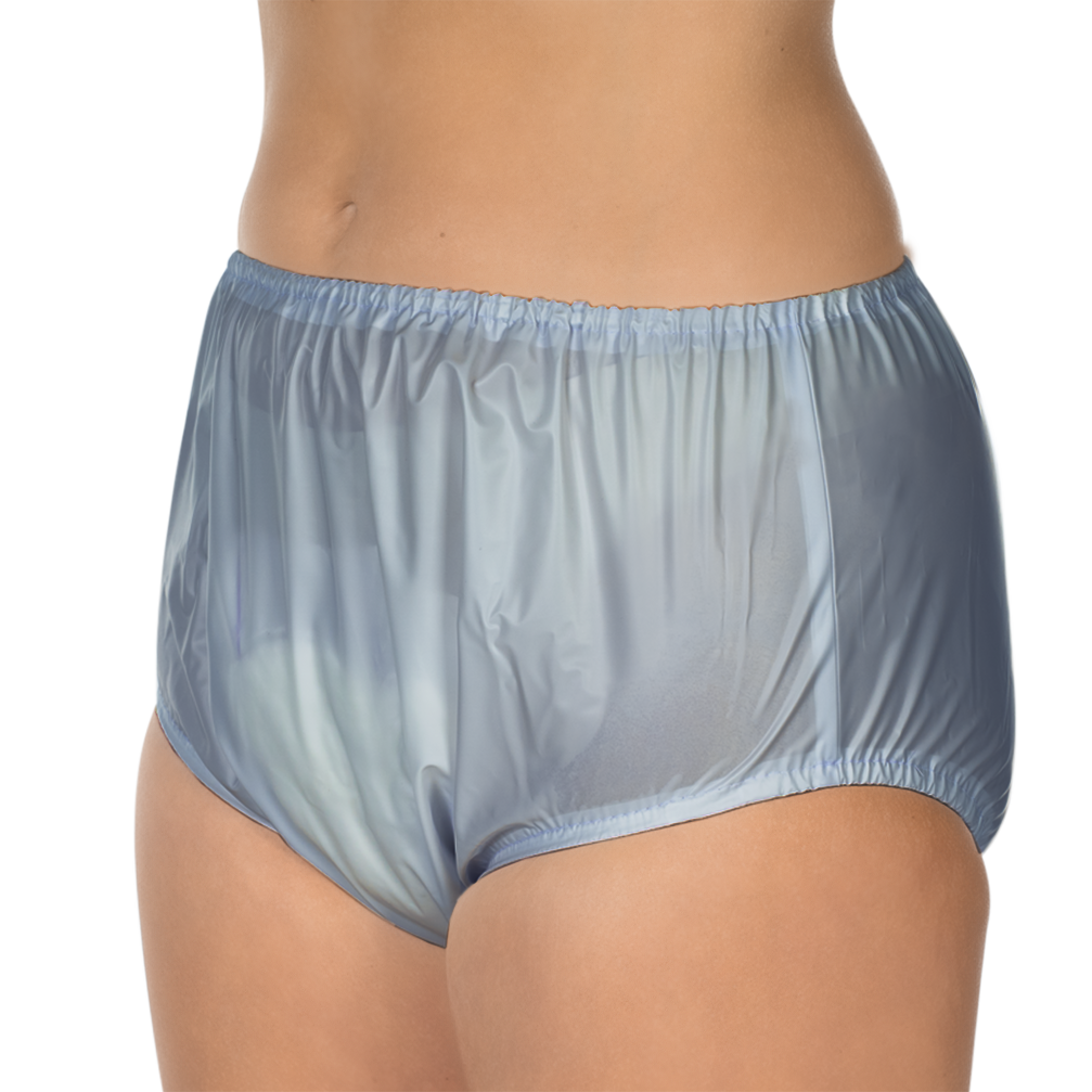 suprima PVC-Slip 1205 – Wasserdichte Inkontinenz-Schutzhose in Schlupfform