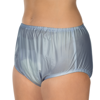 suprima PVC-Slip 1205 – Wasserdichte Inkontinenz-Schutzhose in Schlupfform