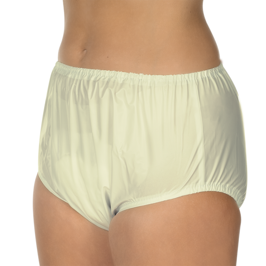suprima PVC-Slip 1205 – Wasserdichte Inkontinenz-Schutzhose in Schlupfform