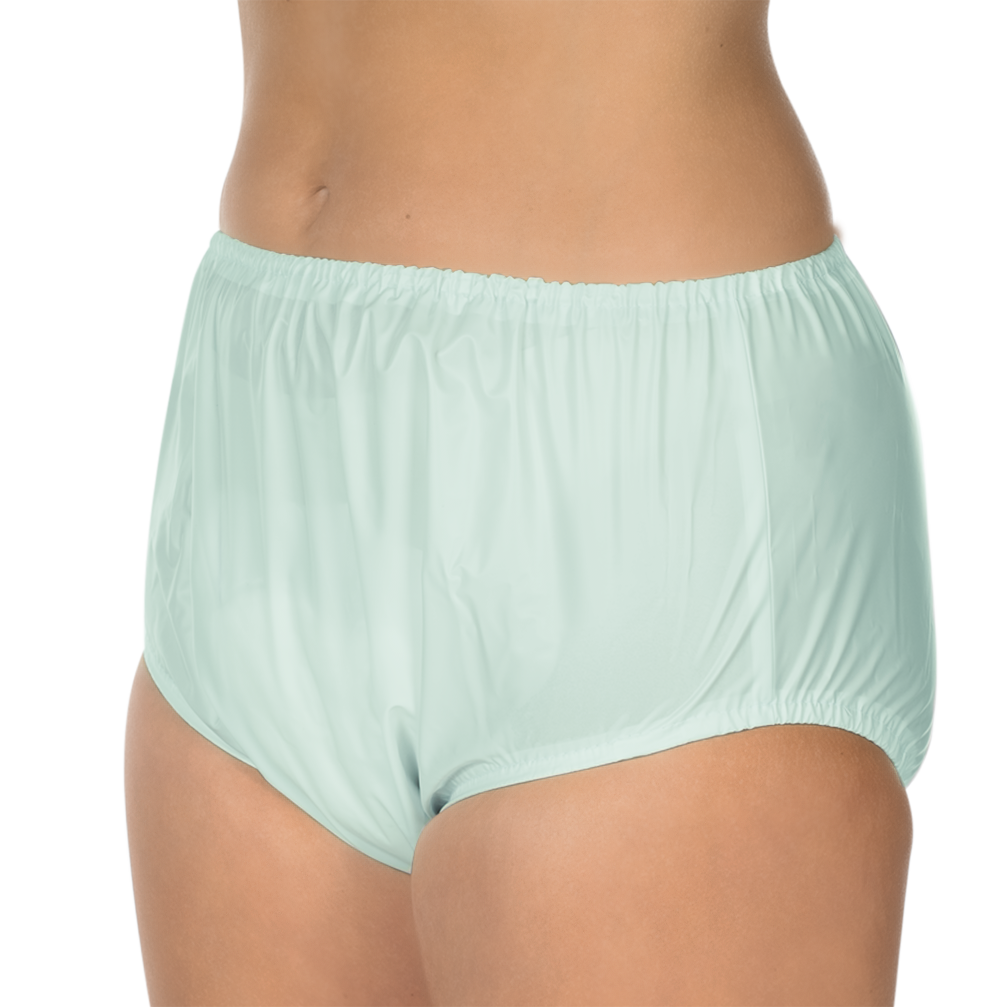 suprima PVC-Slip 1205 – Wasserdichte Inkontinenz-Schutzhose in Schlupfform