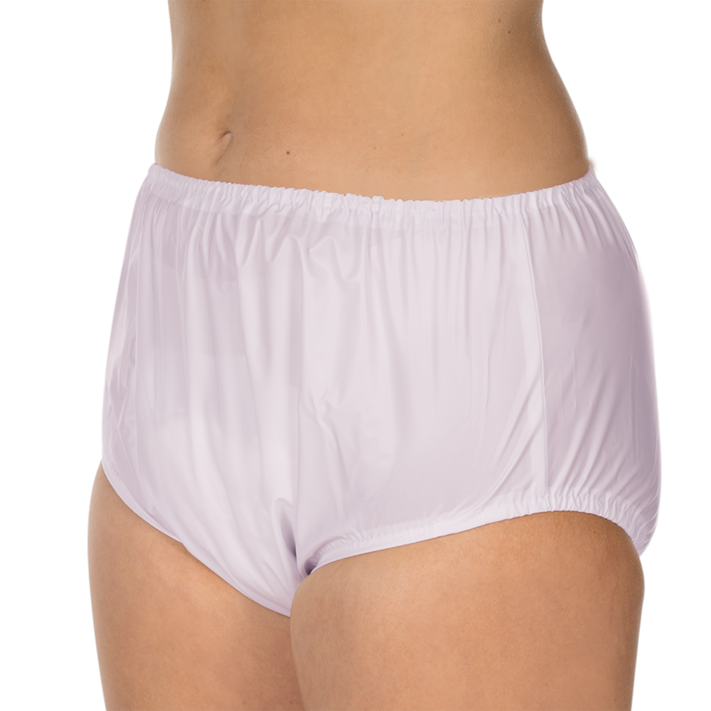 suprima PVC-Slip 1205 – Wasserdichte Inkontinenz-Schutzhose in Schlupfform