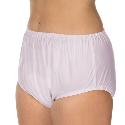 suprima PVC-Slip 1205 – Wasserdichte Inkontinenz-Schutzhose in Schlupfform