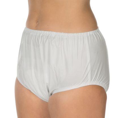 suprima PVC-Slip 1205 – Wasserdichte Inkontinenz-Schutzhose in Schlupfform