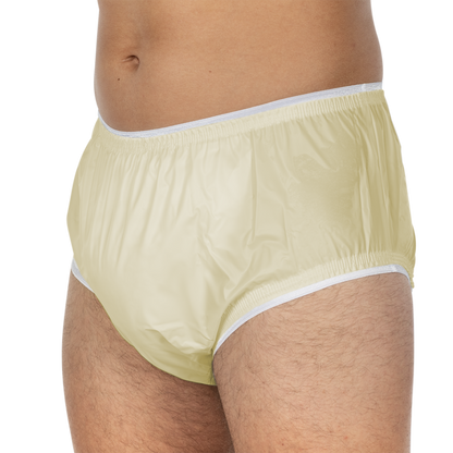 suprima PVC-Slip 1206 – Wasserdichte Inkontinenz-Schutzhose (Unisex)