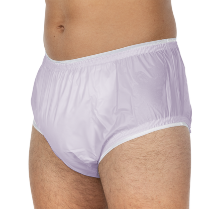 suprima PVC-Slip 1206 – Wasserdichte Inkontinenz-Schutzhose (Unisex)