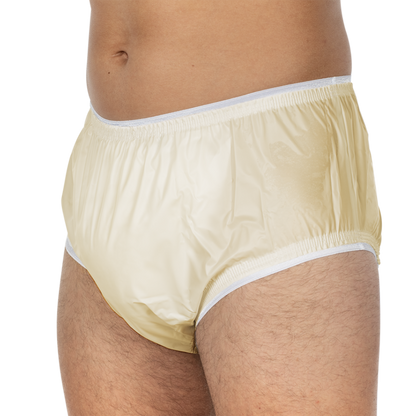 suprima PVC-Slip 1206 – Wasserdichte Inkontinenz-Schutzhose (Unisex)