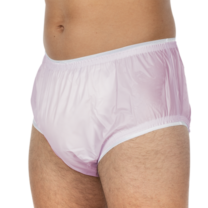 suprima PVC-Slip 1206 – Wasserdichte Inkontinenz-Schutzhose (Unisex)