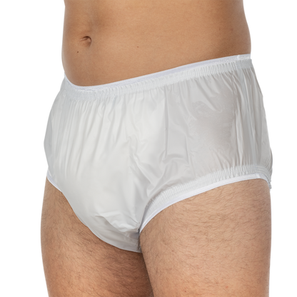 suprima PVC-Slip 1206 – Wasserdichte Inkontinenz-Schutzhose (Unisex)