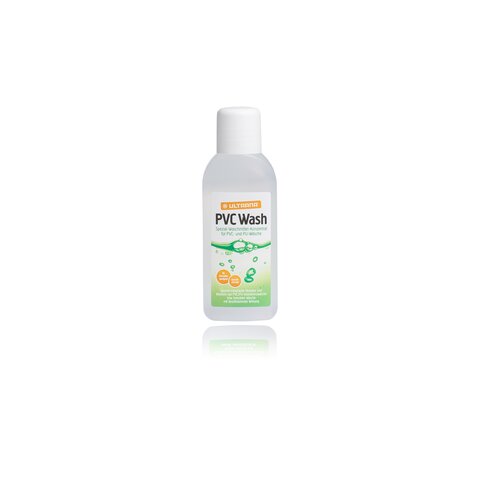 Ultrana PVC Wash Spezialwaschmittel – Desinfektion für PVC-Textilien