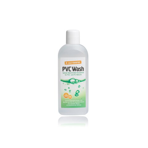 Ultrana PVC Wash Spezialwaschmittel – Desinfektion für PVC-Textilien