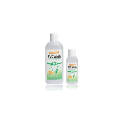 Ultrana PVC Wash Spezialwaschmittel – Desinfektion für PVC-Textilien