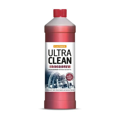 Ultrana Ultra Clean Intensiv – Allzweckreiniger Fettlöser