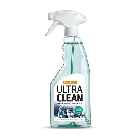 Ultrana Ultra Clean Allzweckreiniger – Universalreiniger Konzentrat